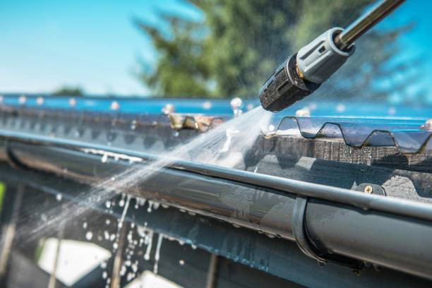 Best Commercial Pressure Washing  in Wauconda, IL