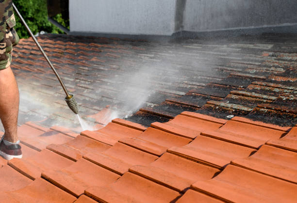 Why Choose Our Certified Pressure Washing Experts for Your Project Needs in Wauconda, IL?