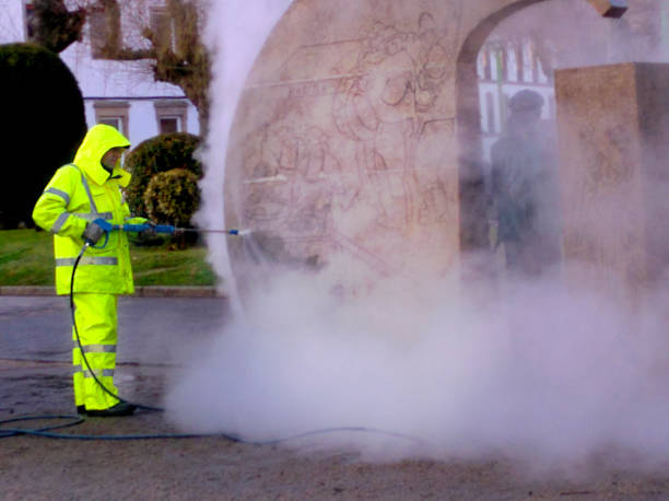 Best Exterior Home Cleaning  in Wauconda, IL